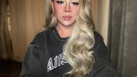 GODDESS OF ALL GODDESSES online show from 13, 1, 2026