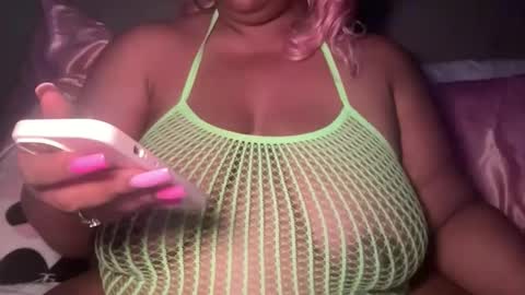 Southern Peach online show from 25, 11, 2025