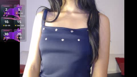 Meg4n Miauuuu online show from 16, 12, 2024