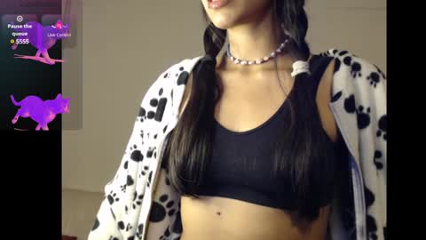 Meg4n Miauuuu online show from 18, 12, 2024