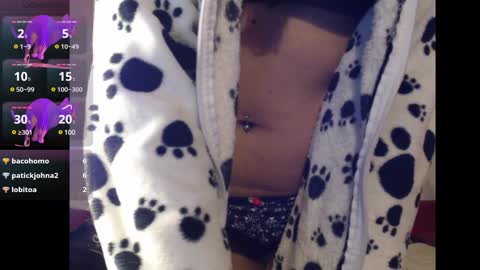 Meg4n Miauuuu online show from 18, 12, 2024