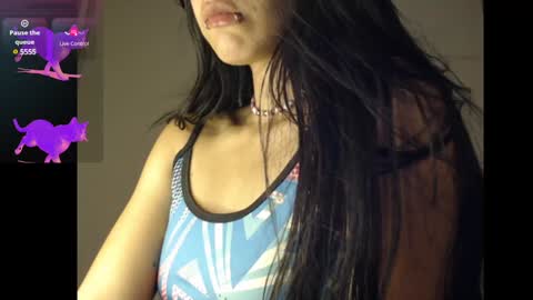 Meg4n Miauuuu online show from 18, 12, 2024