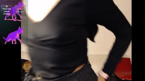 Meg4n Miauuuu online show from 20, 12, 2024