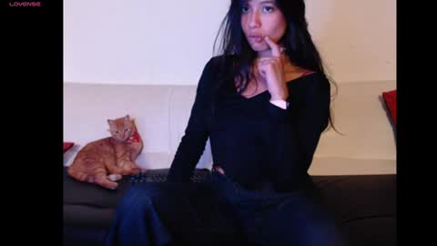Meg4n Miauuuu online show from 20, 12, 2024