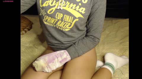 Meg4n Miauuuu online show from 22, 12, 2024