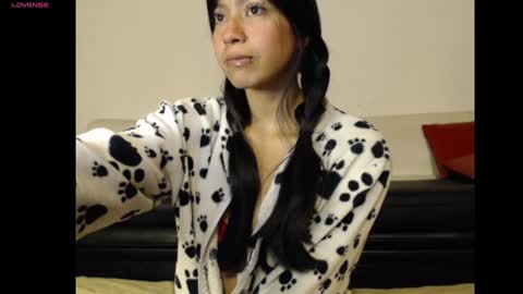 Meg4n Miauuuu online show from 23, 12, 2024