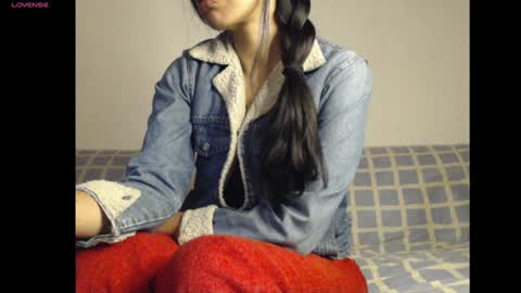 Meg4n Miauuuu online show from 26, 12, 2024