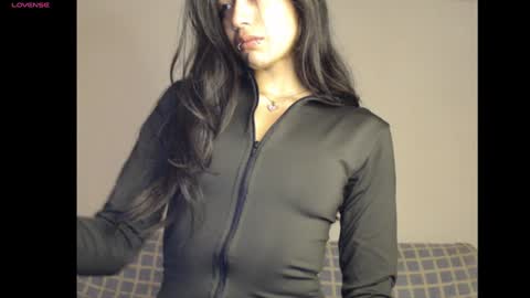 Meg4n Miauuuu online show from 31, 12, 2024