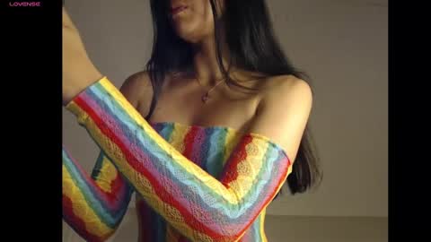 Meg4n Miauuuu online show from 21, 1, 2025
