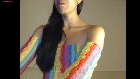 Meg4n Miauuuu online show from 22, 1, 2025
