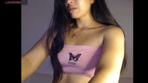 Meg4n Miauuuu online show from 12, 2, 2025