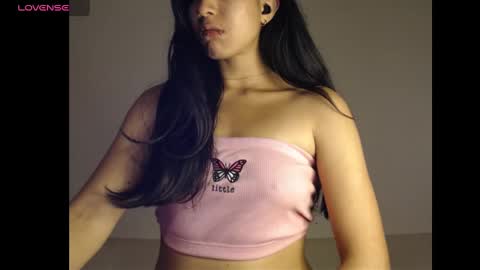Meg4n Miauuuu online show from 13, 2, 2025