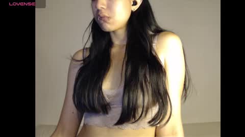 Meg4n Miauuuu online show from 13, 2, 2025