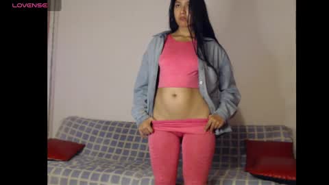 Meg4n Miauuuu online show from 26, 2, 2025