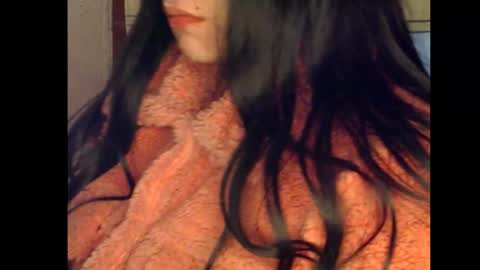 Meg4n Miauuuu online show from 13, 9, 2025