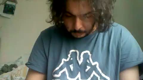 Snapshot of megamanp chatting on 12, 10, 2025 megamanp online show from 12, 10, 2025