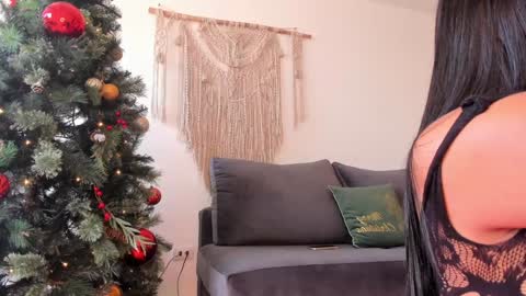 megan online show from 17, 12, 2024
