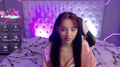 Snapshot of megan__cole1 chatting on 11, 10, 2025 Megan online show from 11, 10, 2025