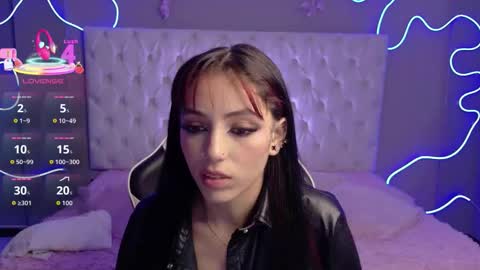 Snapshot of megan__cole1 chatting on 25, 11, 2025 Megan online show from 25, 11, 2025