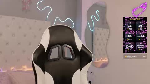 Megan  online show from 7, 3, 2026