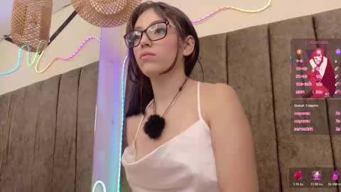 Megan  online show from 12, 3, 2026