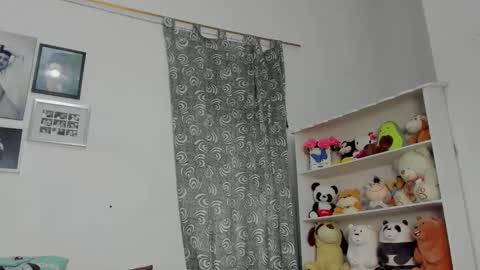 Snapshot of megan_and_clohe chatting on 9, 2, 2026 M E G A N online show from 9, 2, 2026