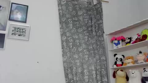 Snapshot of megan_and_clohe chatting on 10, 2, 2026 M E G A N online show from 10, 2, 2026