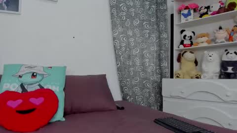 Snapshot of megan_and_clohe chatting on 11, 2, 2026 M E G A N online show from 11, 2, 2026