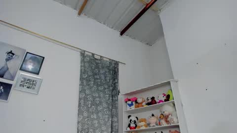 Snapshot of megan_and_clohe chatting on 20, 2, 2026 M E G A N online show from 20, 2, 2026