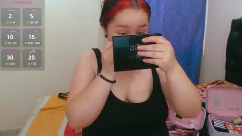 Megan Bdsm online show from 30, 1, 2025