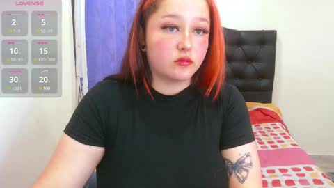 Megan Bdsm online show from 20, 2, 2025