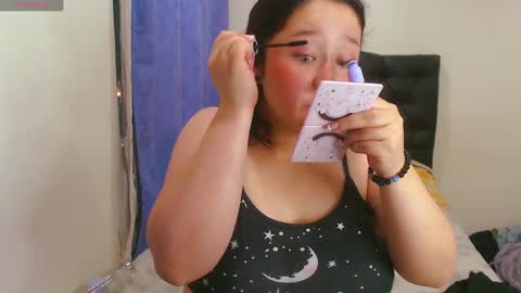 Megan Bdsm online show from 5, 3, 2025