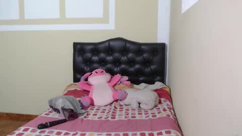 Megan Bdsm online show from 8, 10, 2025