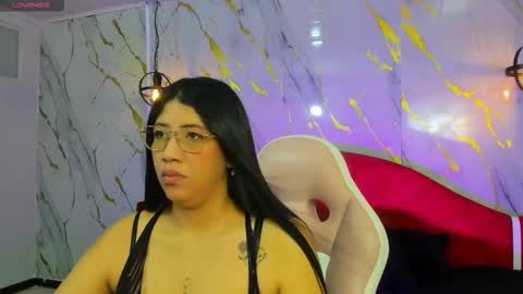 Megan online show from 22, 12, 2025