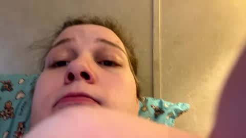 Snapshot of megan_blondiee chatting on 6, 12, 2024 Blondie online show from 6, 12, 2024