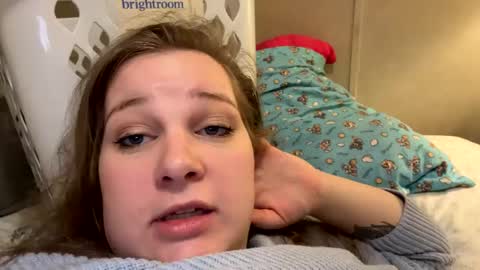 Snapshot of megan_blondiee chatting on 9, 12, 2024 Blondie online show from 9, 12, 2024