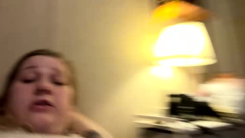 Snapshot of megan_blondiee chatting on 11, 12, 2024 Blondie online show from 11, 12, 2024