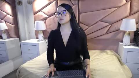 Megan3 online show from 8, 10, 2025