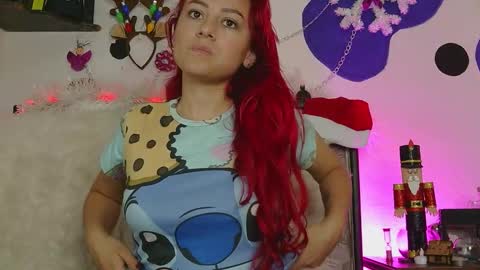 Megan online show from 6, 1, 2026