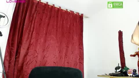 megan_cat online show from 5, 11, 2025