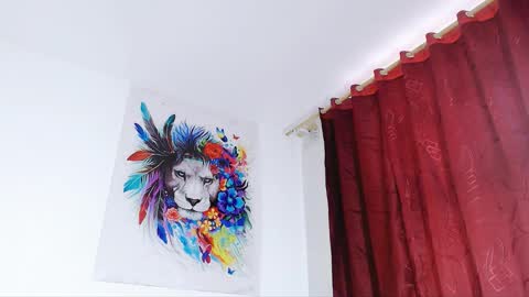 megan_cat online show from 26, 11, 2025