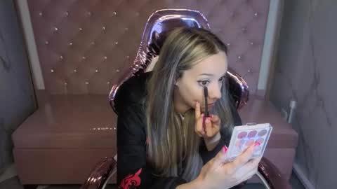 megan_collins_b online show from 20, 10, 2025