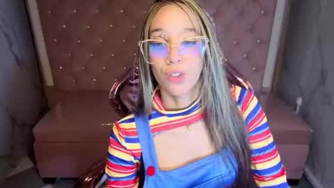 megan_collins_b online show from 25, 10, 2025