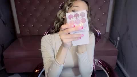 megan_collins_b online show from 29, 10, 2025