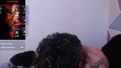 Megan and sophi online show from 31, 10, 2025