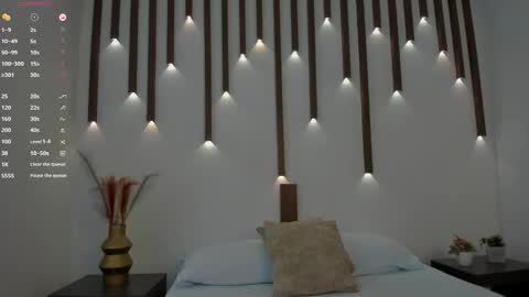 MEGAN COOPER online show from 18, 11, 2025