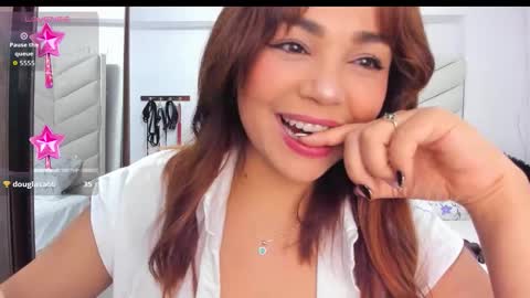 megan_danger_ online show from 25, 2, 2026