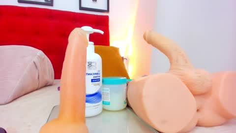 Megan online show from 26, 1, 2025