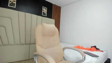 Megan online show from 10, 10, 2025