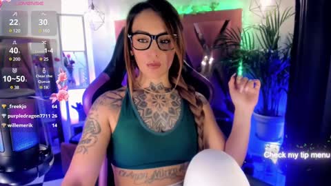    online show from 21, 2, 2025